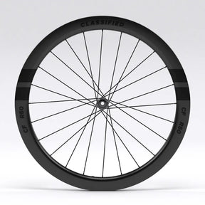 Classified R50 Wheelset