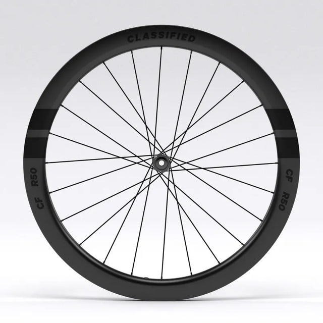 Classified R50 Wheelset