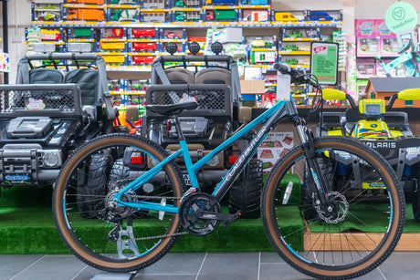Claud Butler Ladies Haste 15" Bike