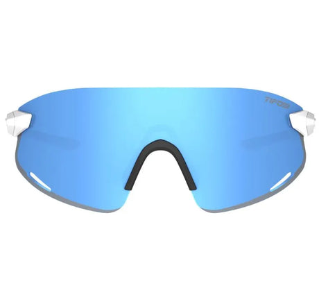 Tifosi Vogel XC Sunglasses - Lightweight Sports Eyewear for Cyclists & Runners
