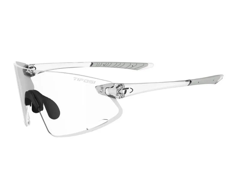 Tifosi Vogel XC Sunglasses - Lightweight Sports Eyewear for Cyclists & Runners