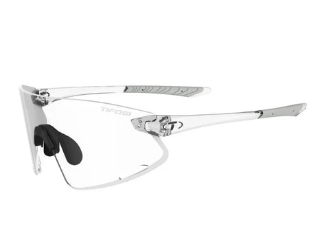 Tifosi Vogel XC Sunglasses - Lightweight Sports Eyewear for Cyclists & Runners