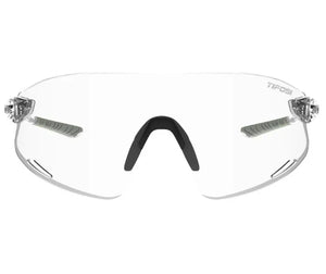Tifosi Vogel XC Sunglasses - Lightweight Sports Eyewear for Cyclists & Runners