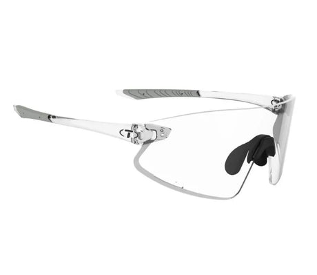 Tifosi Vogel XC Sunglasses - Lightweight Sports Eyewear for Cyclists & Runners