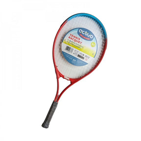 Mookie Kids' Aluminium Tennis Racket Set 