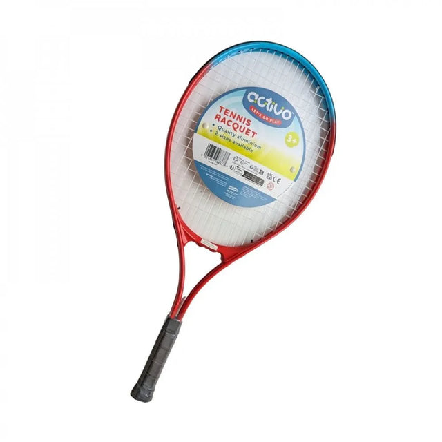 Mookie Kids' Aluminium Tennis Racket Set 
