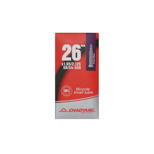 26“ Chaoyang Bicycle Tube 48mm Valve