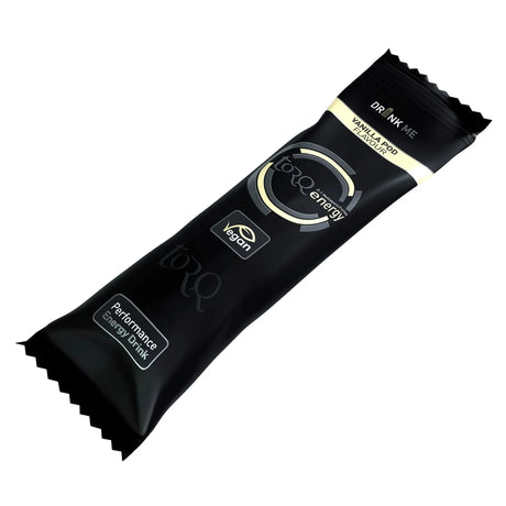 TORQ Performance Energy Drink Single Serve Sachets