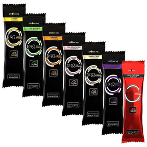 TORQ Performance Energy Drink Single Serve Sachets