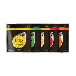 TORQ Recovery Drink Sachets - 50g Post-Exercise Formula with Whey Protein and Glutamine