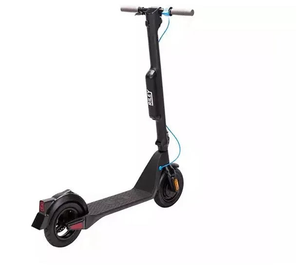 Riley RS1 V2 Electric Scooter - Lightweight, Foldable Design, 15.5 mph, 15-Mile Range