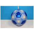 Blue and White Football | Premium Quality Soccer Ball