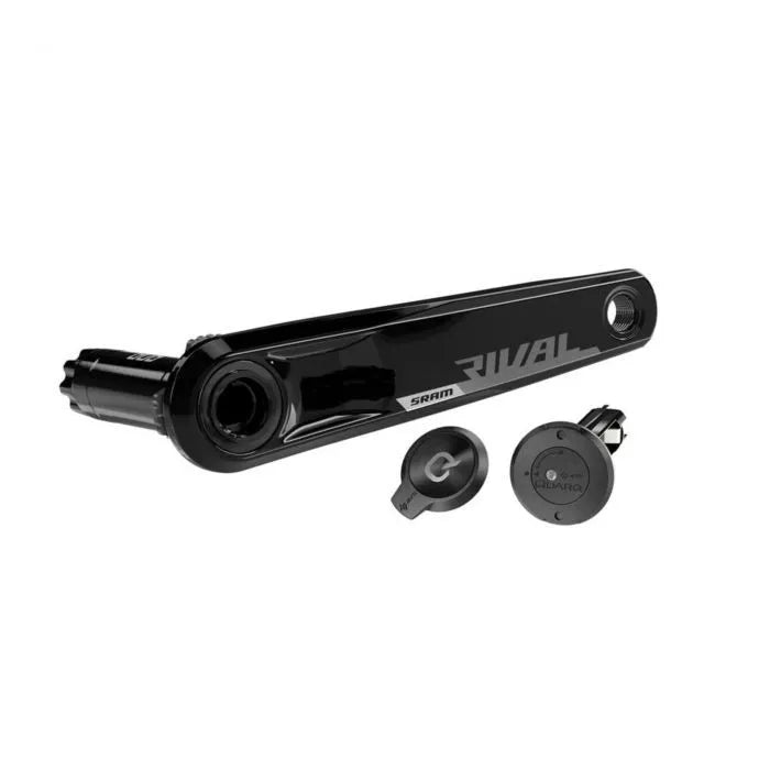 SRAM Rival D1 Power Meter DUB Crank Arm left 1725mm
