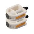 ETC Kids White Bike Pedals