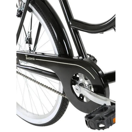 Barracuda Tucana Ladies Vintage bike