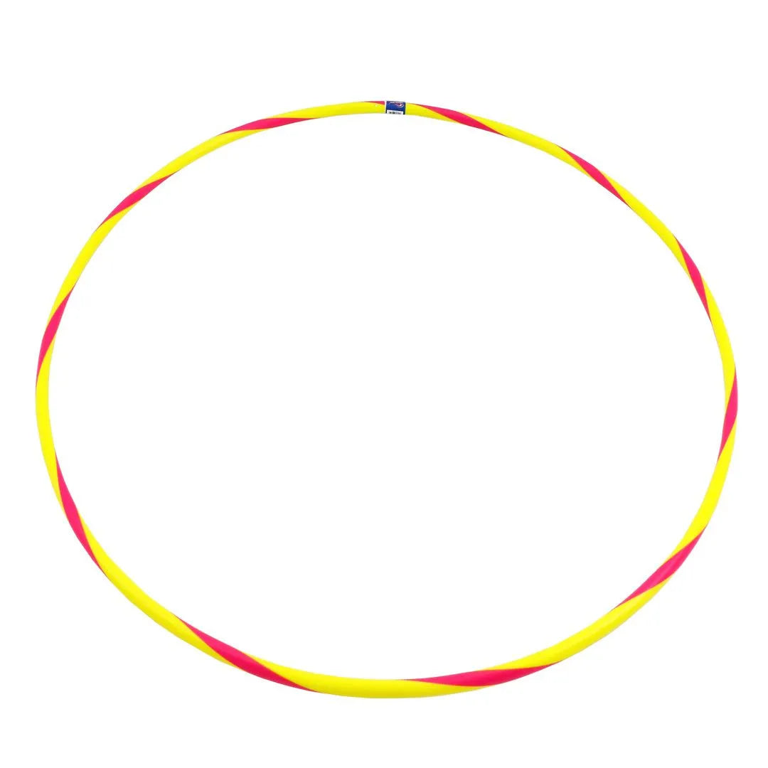Wham-O Hula Hoop Variety Pack 3-in-1 for Kids - Includes Hula Hoop, Classic Rope, and Flexi Skip
