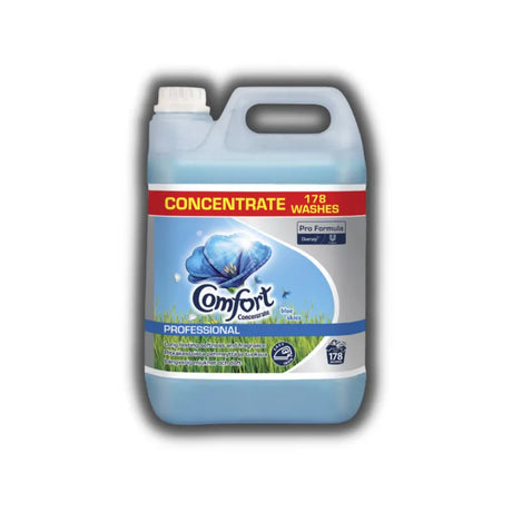 Comfort Pure - 45 Washes 5L