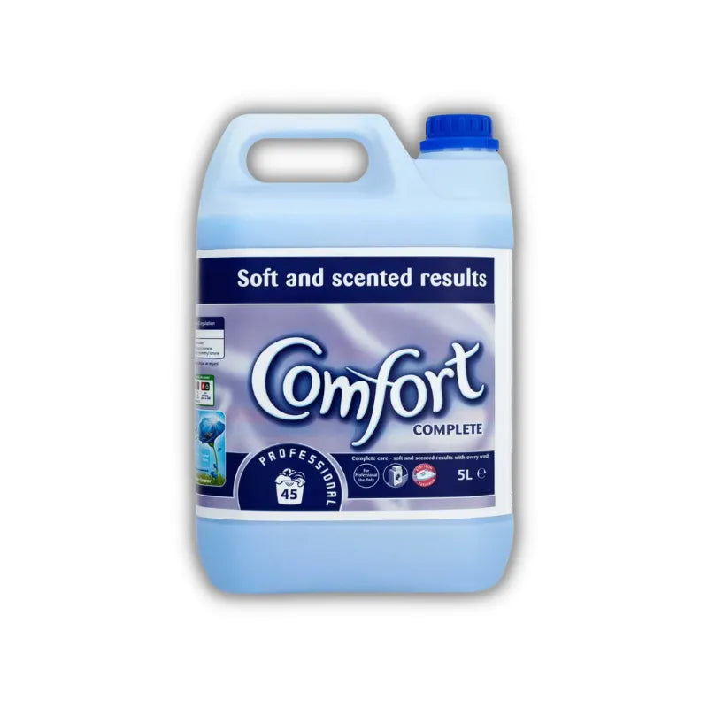 Comfort Pure - 45 Washes 5L
