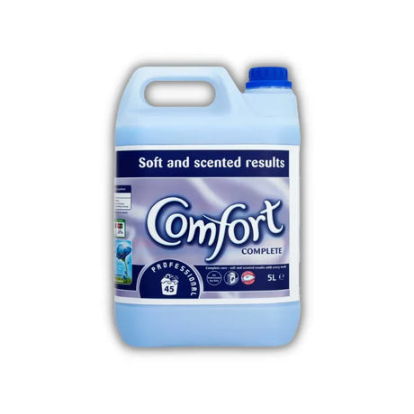 Comfort Pure - 45 Washes 5L
