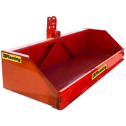 Fleming Compact Tipping Transport Box