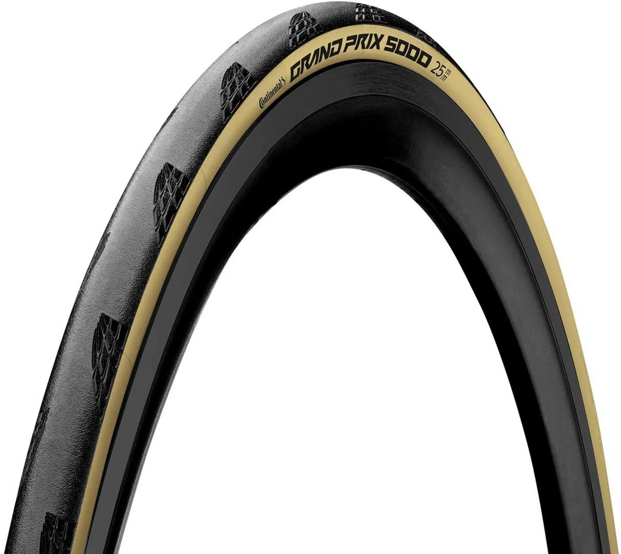 Continental Grand Prix 5000 Tyre 700X28C