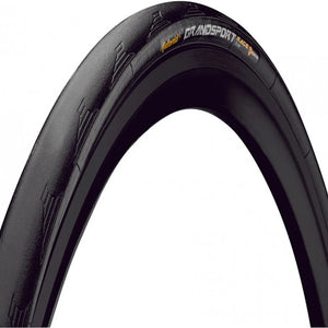 Continental Grand Sport Race Fold 700x28c - PureGrip Compound & NyTech Protection
