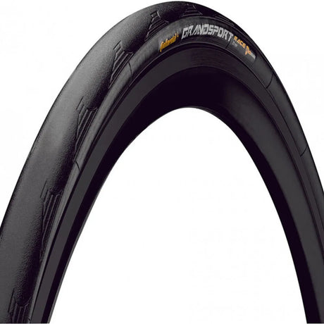 Continental Grand Sport Race Fold 700x28c - PureGrip Compound & NyTech Protection