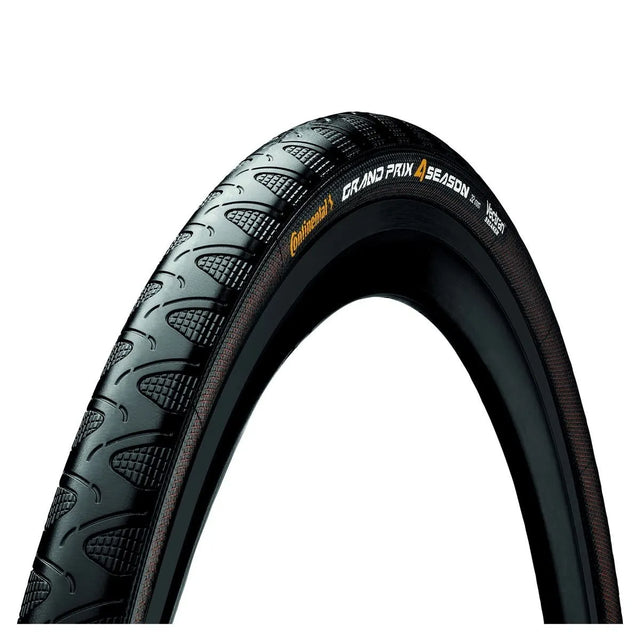 Continental Road Tyre Foldable Tube Type Gp 4-Season 700x32C