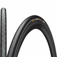 Continental Super Sport Plus Wire 700x25c - Ultra-Durable Puncture Resistant Tyre