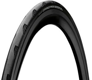 Continental Tyre Grand Prix 5000 S TR Tubeless 28"