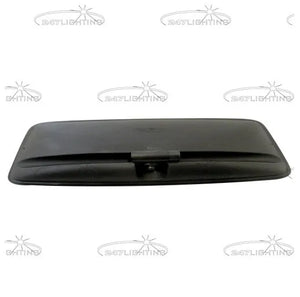 247 Convex Mirror Head 410 x 205mm