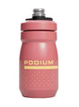 CamelBak Podium Bottle 450ml/15oz- Lightweight BPA-Free Bike Water Bottle