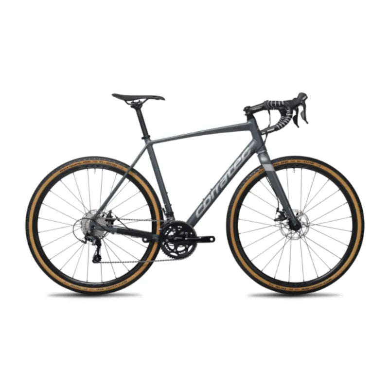 Corratec ALLROAD A1 Gravel Bike