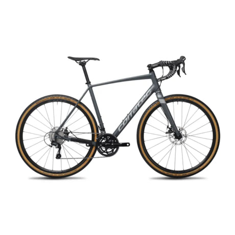 Corratec ALLROAD A1 Gravel Bike