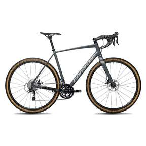 Corratec ALLROAD A2 Gravel Bike