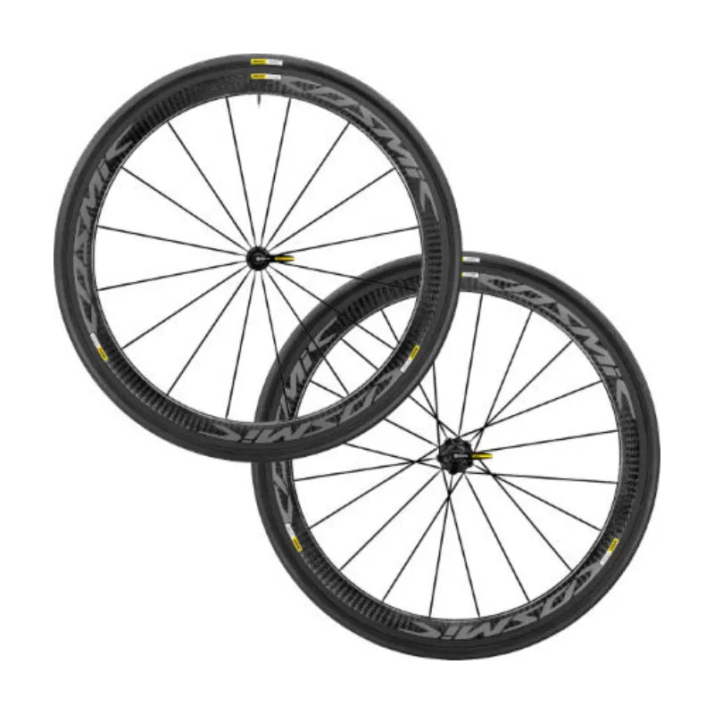 Front Cosmic Pro Carbon Exalith 