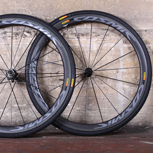 Front Cosmic Pro Carbon Exalith 