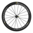 Front Cosmic Pro Carbon Exalith 