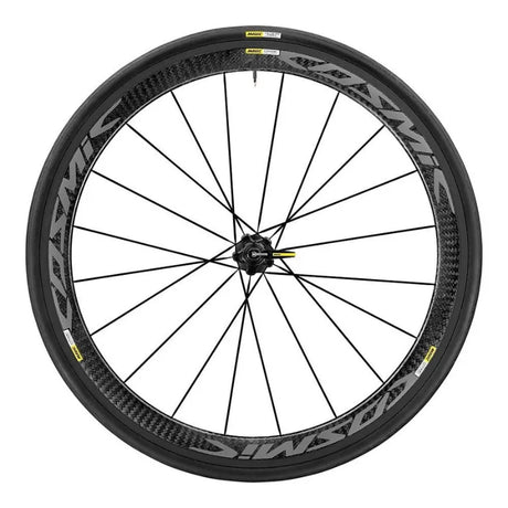 Front Cosmic Pro Carbon Exalith 