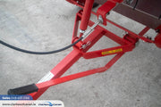 Cosmo PTB 560 Fertiliser Spreader