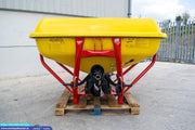 Cosmo V1250 Spreader