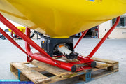 Cosmo V1250 Spreader