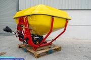 Cosmo V1250 Spreader