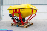 Cosmo V1250 Spreader