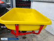 Cosmo V800 Fertiliser Spreader