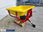 Cosmo V800 Fertiliser Spreader