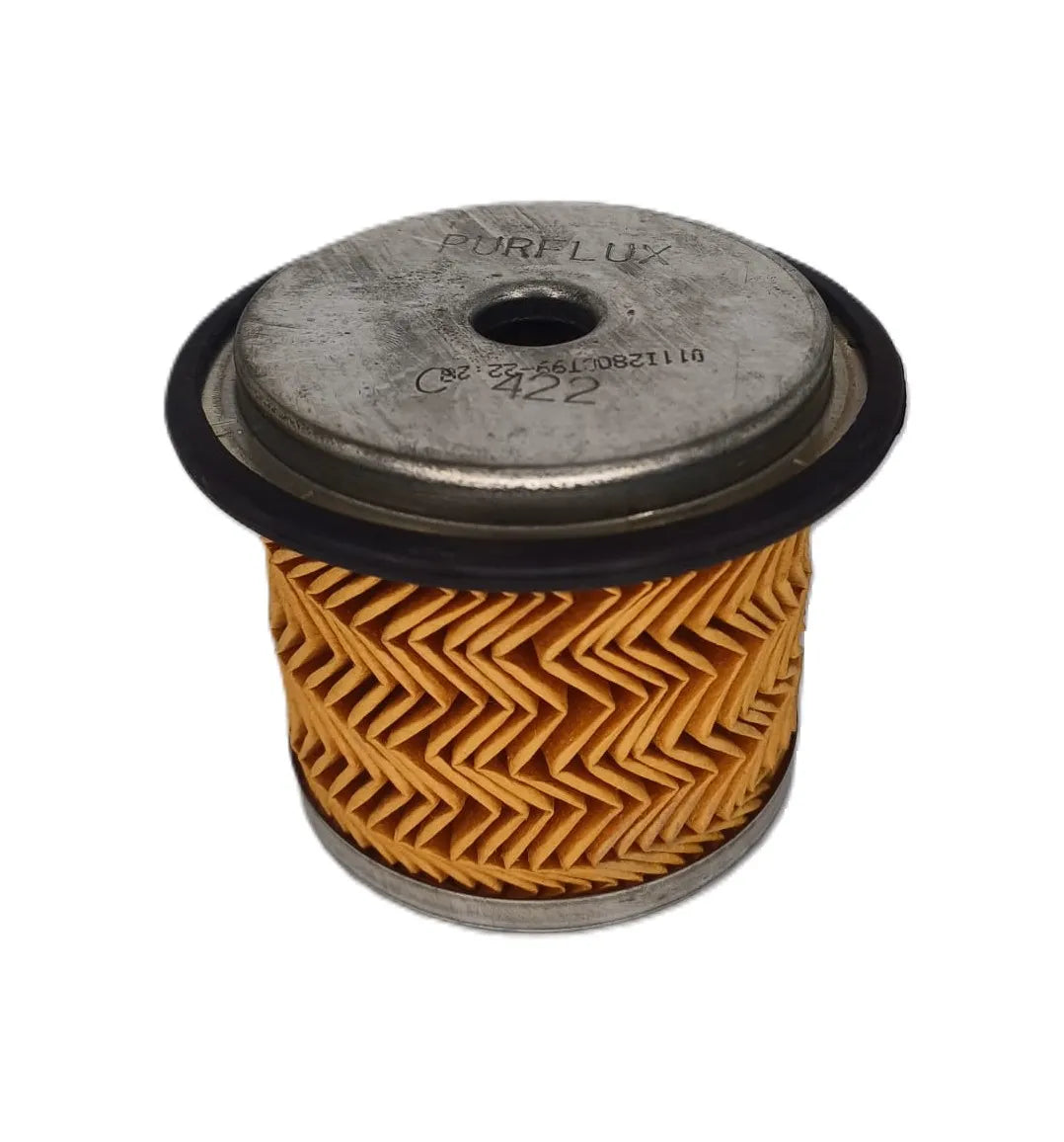 CROSLAND 4011 Fuel Filter Peugeot 40