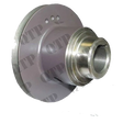 Massey Ferguson Crankshaft Pulley 35 135