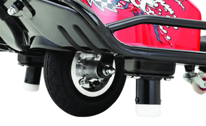 Razor Crazy Cart