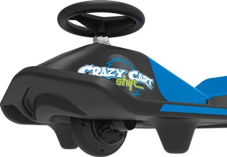 Razor Crazy Cart Shift